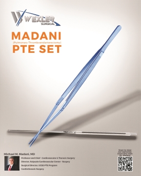 Madani PTE Set